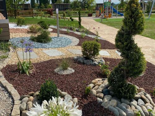 Modern Cottage In Savigliano With Private Garden