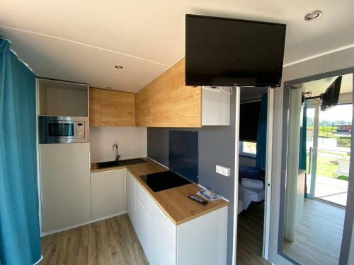 Modern Cottage In Savigliano With Private Garden
