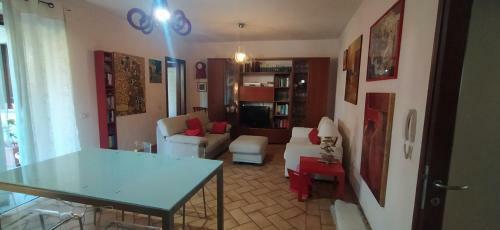 Apartamento Appartamento In Centro Storico A Ghilarza.