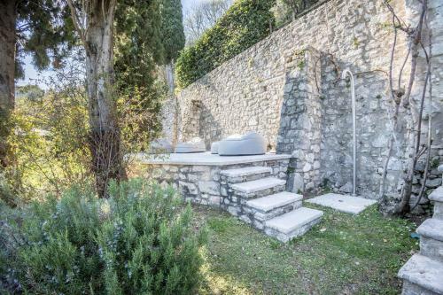 Apartamento 5 Terrazze Arcady
