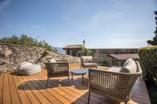 Apartamento 5 Terrazze Arcady