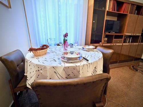 Apartamento Centrale Casa Ravasco Acquario - Genovabnb It