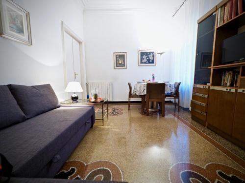 Apartamento Centrale Casa Ravasco Acquario - Genovabnb It