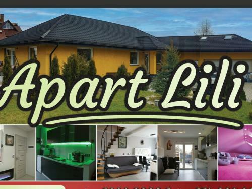 Apart Lili