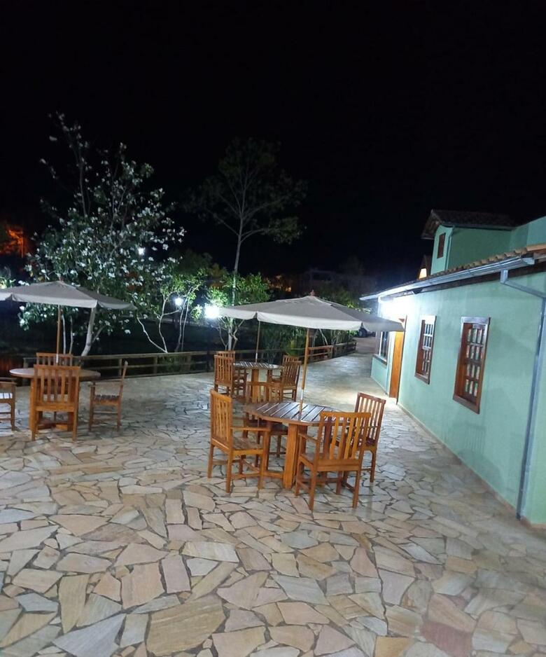 Hostal Pousada Chal�s Olaria