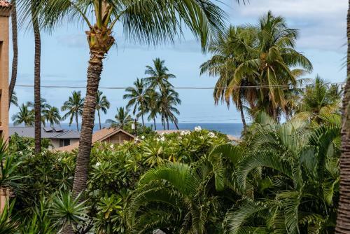 Apartamento Maui Vista Condo - 1324