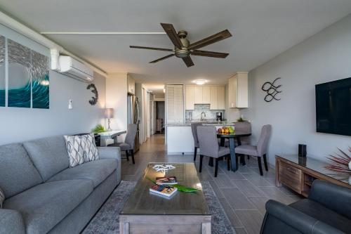 Apartamento Maui Vista Condo - 1324
