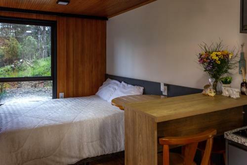 Hostal Pousada Refugio Quinta Dos Pinhais