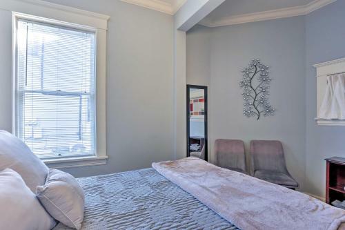 Cozy Boise Home Near Downtown And Restaurants