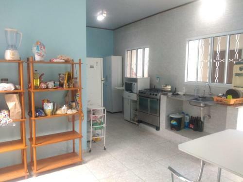 Casa Ubatuba Centro