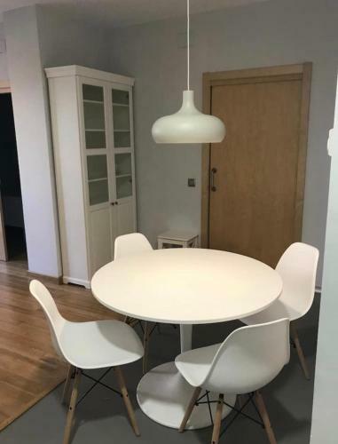 Apartamento Con Encanto