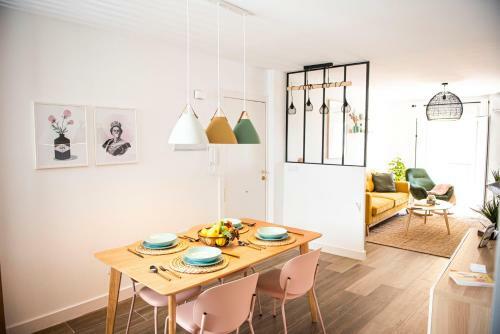 Apartamento La Casa De Klaus - Catedral Ja�n