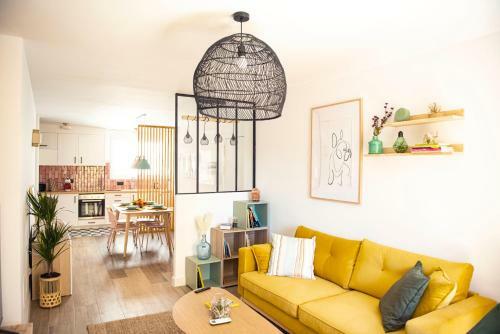 Apartamento La Casa De Klaus - Catedral Ja�n