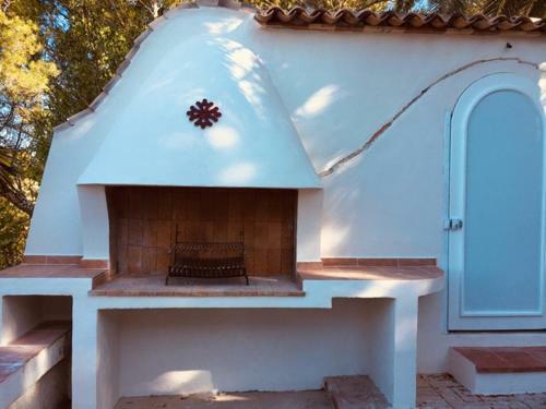 La Villa Colina De Javea