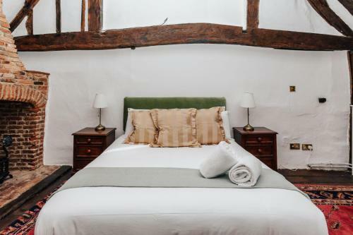 Tudor Cottage ? An Enchanting Unique Stay
