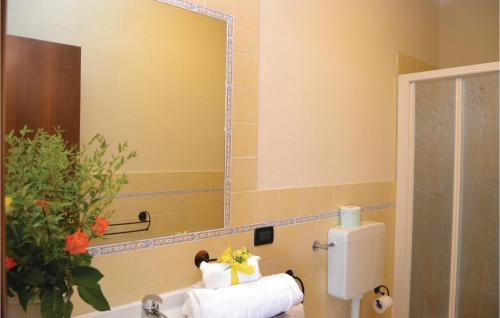 Apartamento Mimosa 1