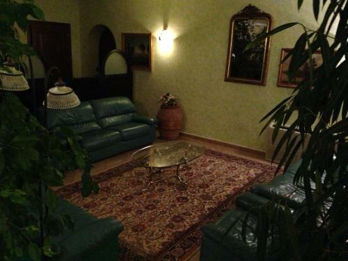 Bagno Santo Hotel