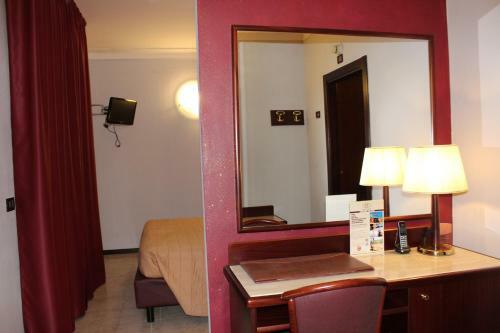 Hotel Forum