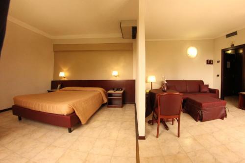Hotel Forum