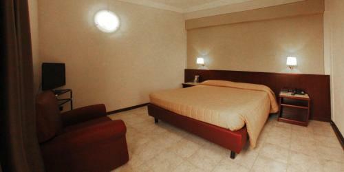 Hotel Forum