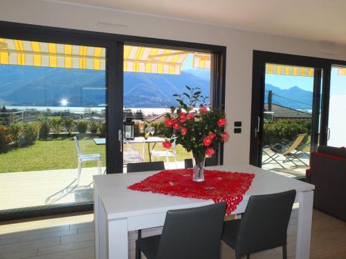 Apartamento Residence Vr Lago