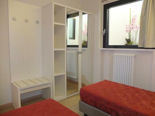 Apartamento Residence Vr Lago
