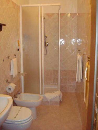 Hotel Albergo La Sfinge