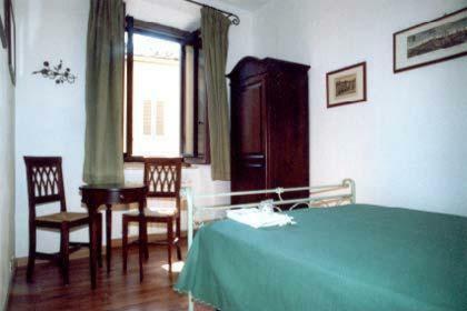 Hotel Albergo La Sfinge