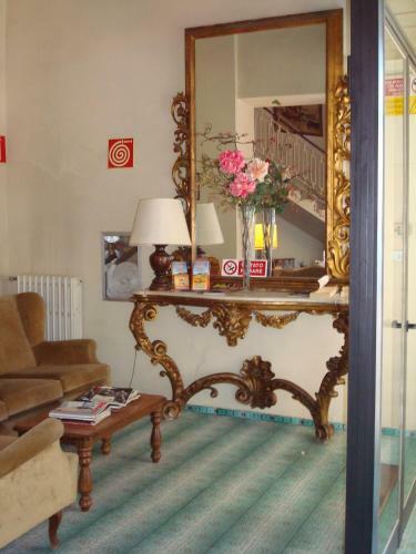Hotel Albergo La Sfinge
