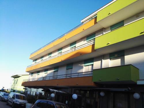 Hotel Corallo