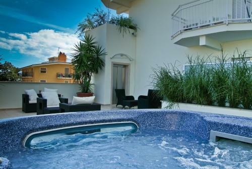 Hotel Prater