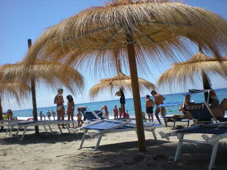 Hotel Villaggio Tab�