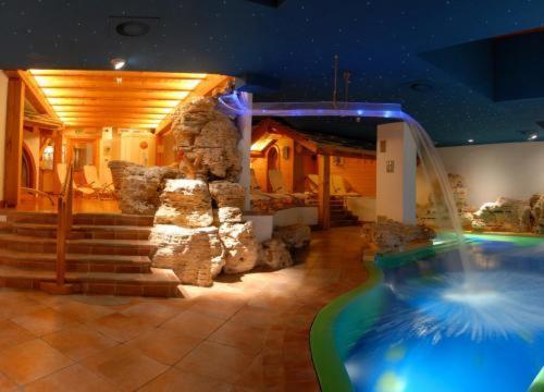 Notre Maison Hotels-chalets De Tradition