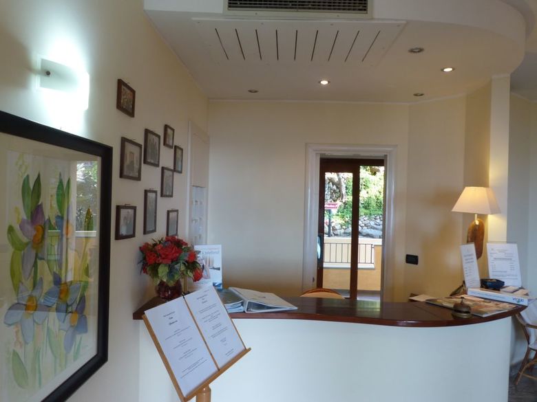Hotel Cannamele Resort