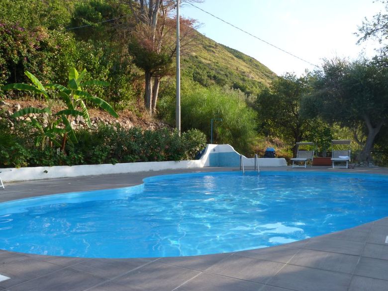 Hotel Cannamele Resort