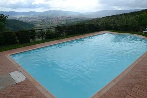 Agroturismo Agriturismo La Corte