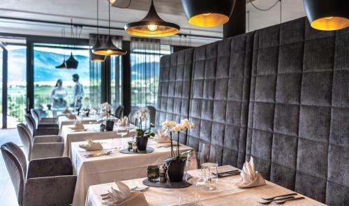 Hotel Christof