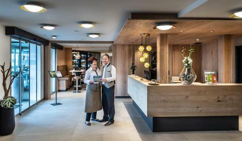 Hotel Christof