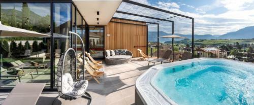 Hotel Christof