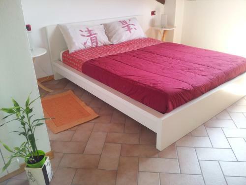 B&B La C� De La Fr�