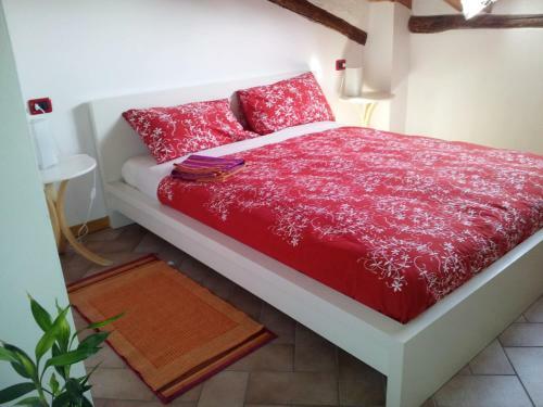 B&B La C� De La Fr�