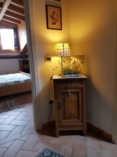 B&B La C� De La Fr�