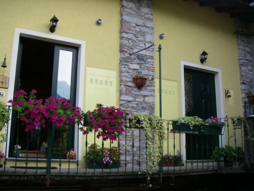 B&B La C� De La Fr�