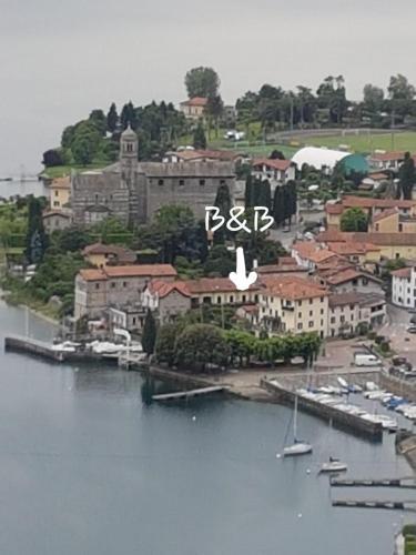 B&B La C� De La Fr�