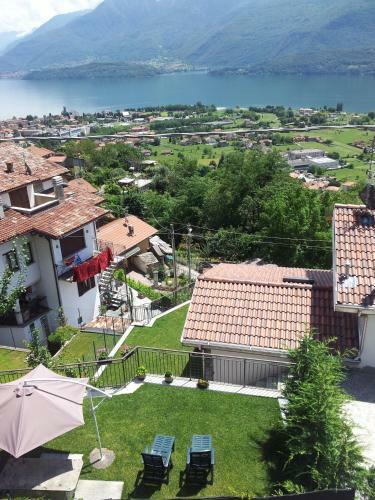 Apartment Rosa Dei Venti