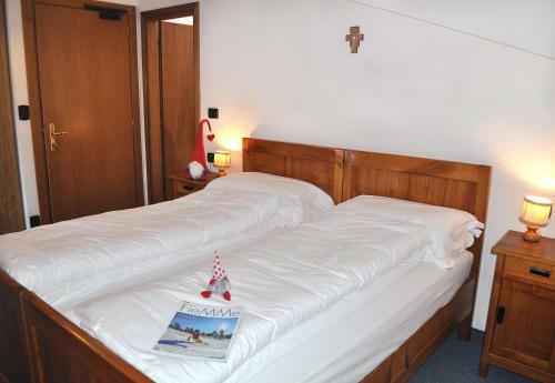 Hotel Albergo Antico