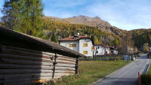 Hotel Albergo Antico