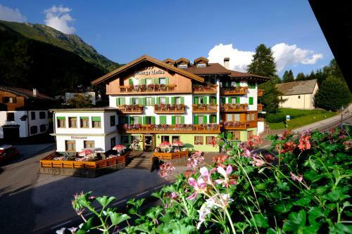 Hotel Albergo Antico