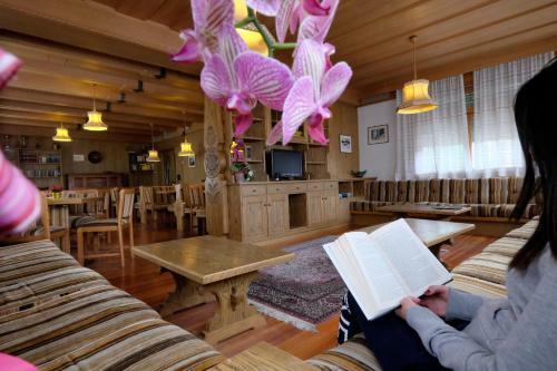 Hotel Albergo Antico