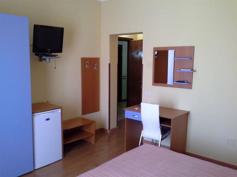 Hotel Le Pelagie